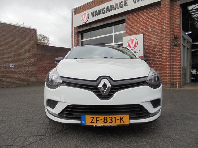 Renault CLIO 0.9 TCe Life||Airco||Cruise||LMV||Rijklaar||