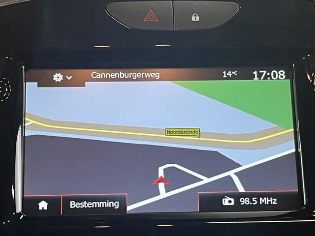 Renault CLIO 0.9 TCe Limited