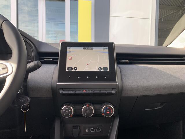 Renault CLIO 1.0 TCe 90 GPF evolution | Achteruitrijcamera | Apple Carplay | Cruise control