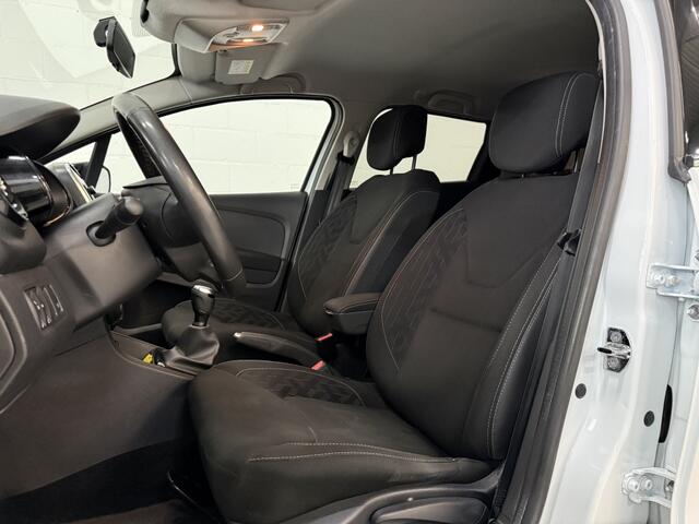 Renault CLIO 0.9 TCe Limited *Keyless*Trekhaak*Cruise*