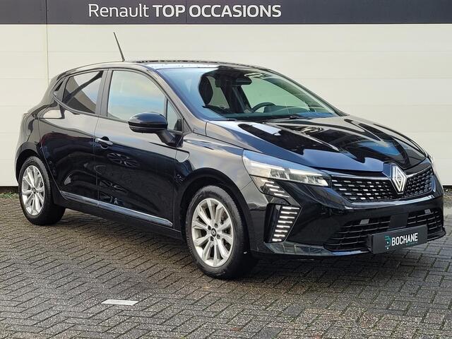 Renault CLIO 1.0 TCe 90 GPF evolution | NIEUW MODEL | Carplay | Camera