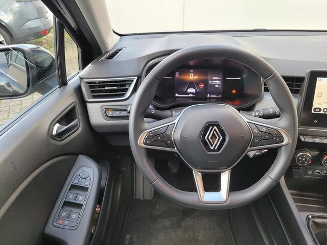 Renault CLIO 1.0 TCe 90 GPF evolution | NIEUW MODEL | Carplay | Camera