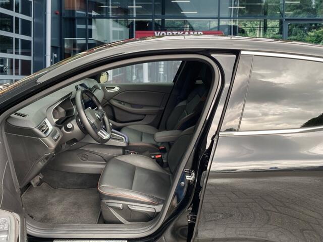 Renault CLIO 1.3 TCE INITIALE PARIS CAMERA/LEDER/NAVI/CRUISE/STOELVERW