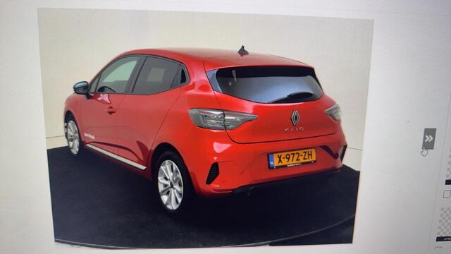 Renault CLIO 1.0 TCe 90 GPF evolution | Pack Look |