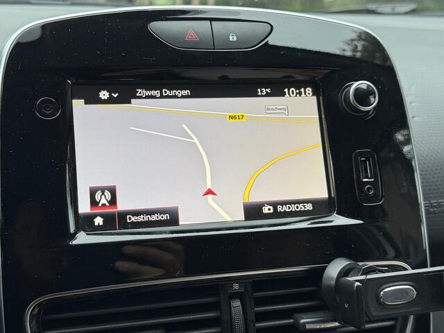 Renault CLIO Estate 0.9 TCe Limited 1e eig | Trekhaak | PDC | Navi | Cruise | LMV16"| NL auto