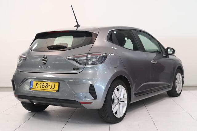 Renault CLIO 1.6 E-Tech Full Hybrid 145 evolution | Airco | Parkeersensor | Navigatie | Cruise control | AppleCarplay AndroidAuto | LED Koplampen |