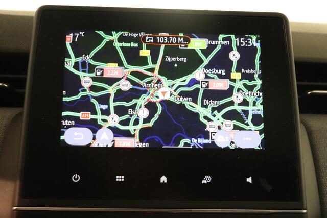 Renault CLIO 1.6 E-Tech Full Hybrid 145 evolution | Airco | Parkeersensor | Navigatie | Cruise control | AppleCarplay AndroidAuto | LED Koplampen |