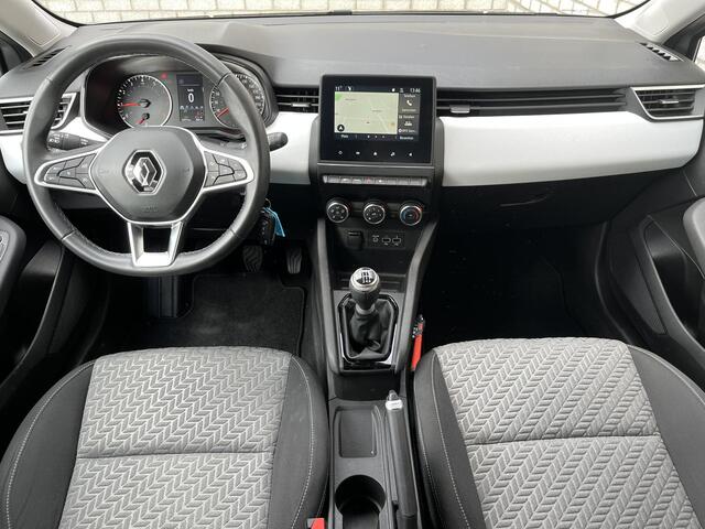 Renault CLIO 1.0 TCe 90 Evolution | Apple CarPlay / Android Auto | All-Season banden | Parkeersensoren | Cruise Control |