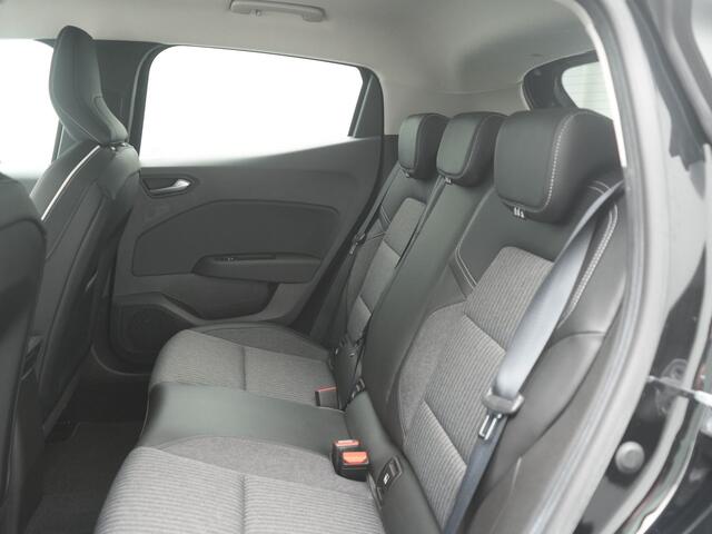 Renault CLIO TCe 100 Bi-Fuel Intens - RIJKLAARPRIJS - LPG-G3 - 1e Eigenaar - Dealeronderhouden