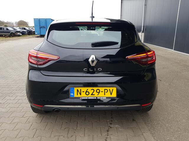 Renault CLIO 1.0 TCe Intens