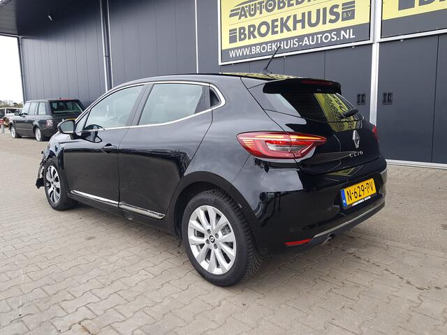 Renault CLIO 1.0 TCe Intens