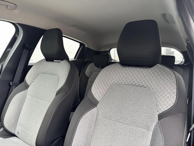 Renault CLIO 1.0 TCe 90 GPF evolution | Navigatie | Camera |