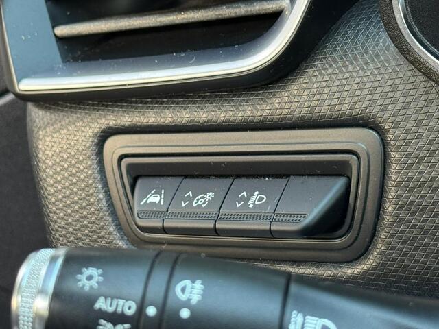 Renault CLIO 1.0 TCe Zen Cruise stoelverw.