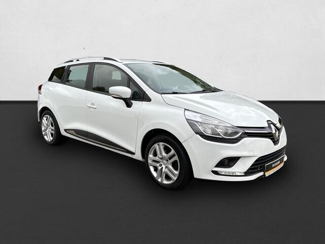 Renault CLIO Estate 0.9 TCe Zen SENSOREN ACHTER / CRUISE / STOELVERWARMING