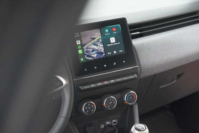 Renault CLIO TCe 90 GPF evolution | Parkeersensoren | Navigatie | Apple Carplay