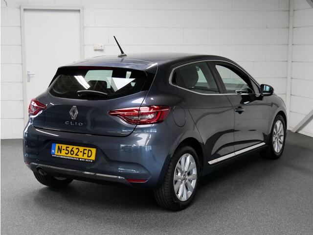 Renault CLIO 1.0 TCe Intens Navi/ECC/PDC/Carplay (all-incl. prijs)