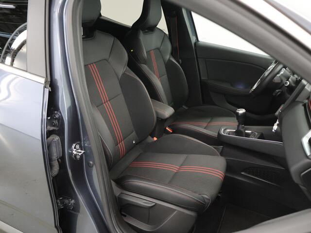 Renault CLIO 1.0 TCe R.S. Line | Navigatie | Parkeercamera | Climate Control |