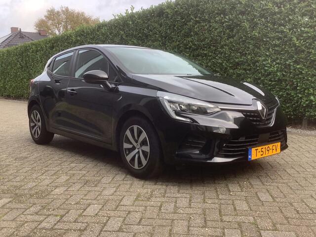 Renault CLIO 1.0 TCe 90 5Drs. Equilibre I 1e eigenaar I dealer onderhouden