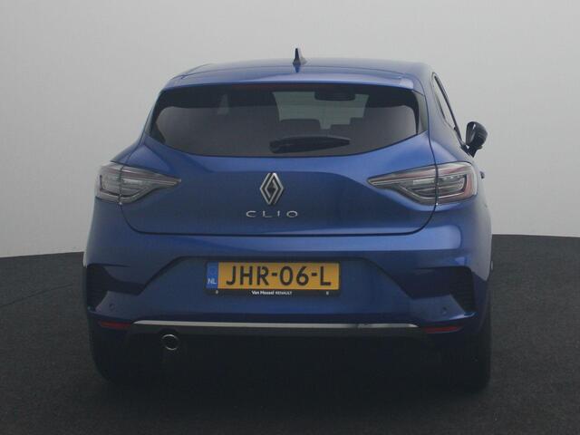 Renault CLIO 1.0 TCe 90 GPF techno