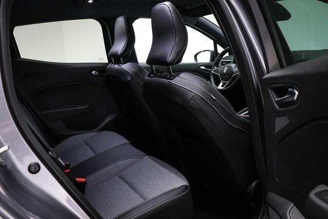 Renault CLIO 1.0 TCe 90 GPF techno | NIEUW | WINTER PACK | DAB | APPLE | CAMERA