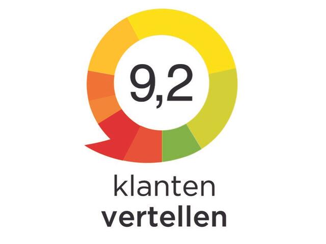 Renault CLIO 0.9 TCe Limited 5-drs Airco Navi NL Auto