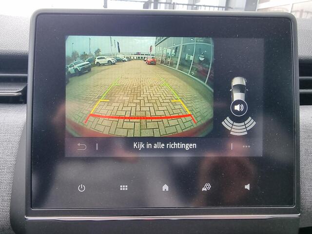 Renault CLIO 1.0 TCe 90 GPF evolution | Navigatie | Achteruitrijcamera | Cruise Control |