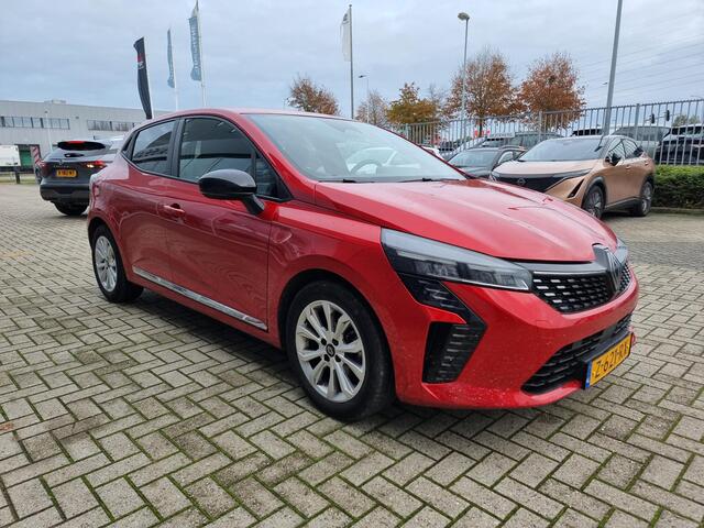 Renault CLIO 1.0 TCe 90 GPF evolution | Navigatie | Achteruitrijcamera | Cruise Control |