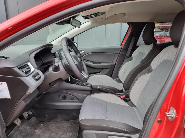 Renault CLIO 1.0 TCe 90 GPF evolution | Navigatie | Achteruitrijcamera | Cruise Control |