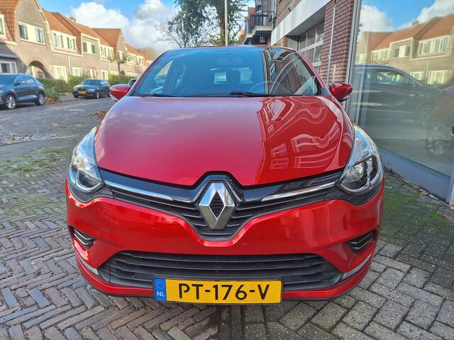 Renault CLIO 0.9 TCe Zen /69.000 Km/Navi/Cruise/Airco/Garantie