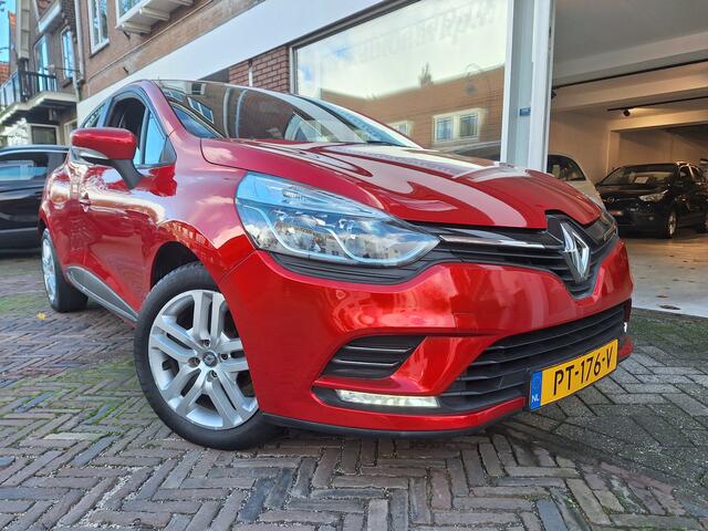 Renault CLIO 0.9 TCe Zen /69.000 Km/Navi/Cruise/Airco/Garantie