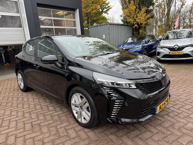 Renault CLIO 1.0 TCe 90pk Evolution 2025!!