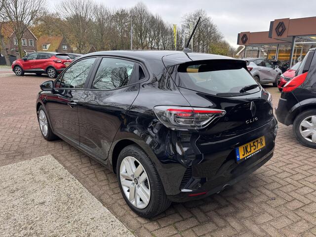 Renault CLIO 1.0 TCe 90pk Evolution 2025!!