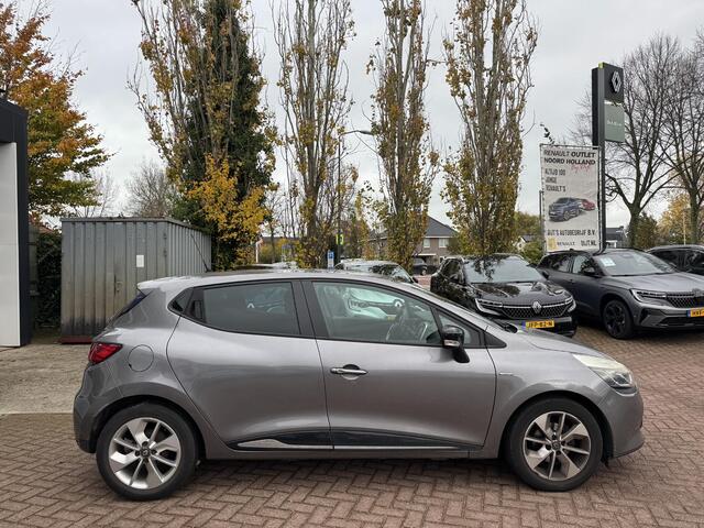 Renault CLIO 0.9 TCe Eco2 Dynamique