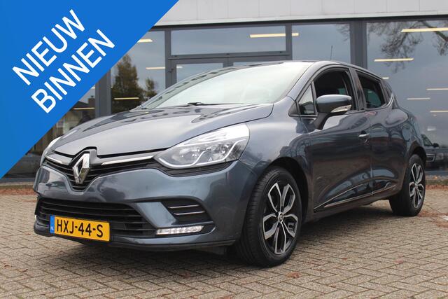 Renault CLIO 0.9 TCe Limited