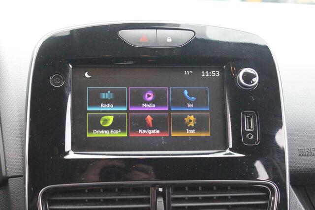 Renault CLIO 0.9 TCe Limited