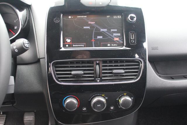 Renault CLIO 0.9 TCe Limited