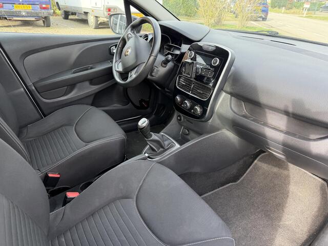 Renault CLIO 1.2 TCe Limited