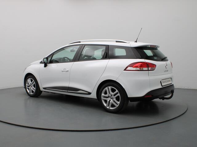 Renault CLIO Estate 90pk TCe Zen Airco | Cruise | Carplay | Parkeersens. achter | Trekhaak