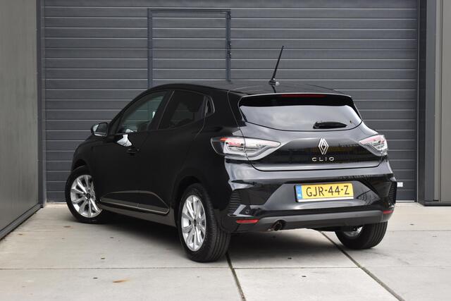 Renault CLIO TCe 90 GPF evolution | NAVI | CAMERA | CRUISE CONTROL | APPLECARPLAY/ANDROIDAUTO | AIRCO | PDC | LMV