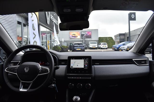 Renault CLIO TCe 90 GPF evolution | NAVI | CAMERA | CRUISE CONTROL | APPLECARPLAY/ANDROIDAUTO | AIRCO | PDC | LMV