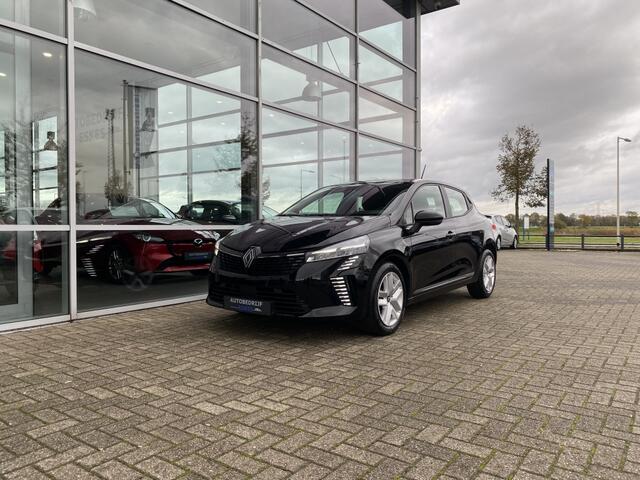 Renault CLIO 1.0 TCe 90 evolution | app connect | Led |