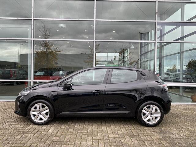 Renault CLIO 1.0 TCe 90 evolution | app connect | Led |