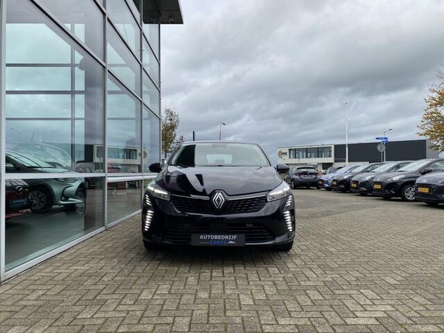 Renault CLIO 1.0 TCe 90 evolution | app connect | Led |