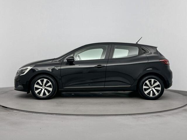 Renault CLIO 1.0 TCe 90 Equilibre | Navigatie | Airco | Bleutooth |Cruise Control | Apple Carplay/Android Auto | Dab Radio | Bestuurdersstoel in Hoogte Verstelbaar | Centrale Deurvergrendeling met Afstandsbediening |