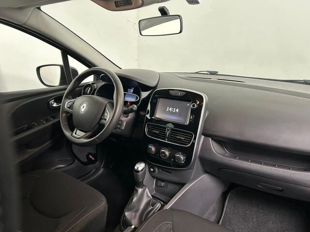 Renault CLIO 0.9 TCe Limited