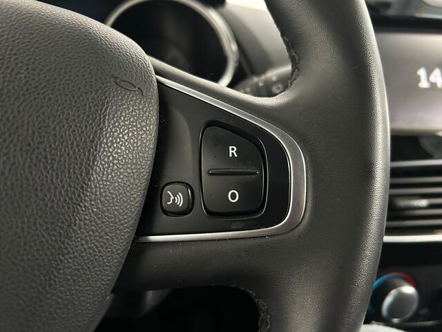 Renault CLIO 0.9 TCe Limited