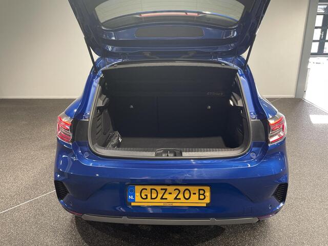 Renault CLIO 1.6 E-Tech Full Hybrid 145 esprit Alpine Climate controle | Navgatie | Adaptieve cruise controle | Camera