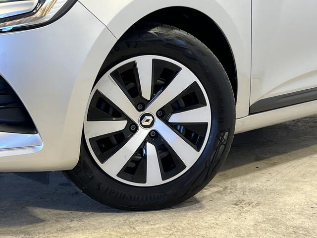 Renault CLIO 1.0 TCe 90 Equilibre | Android Auto/Apple Carplay | Cruise Control | Airco | LED Koplampen |