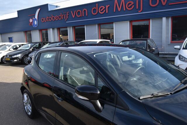 Renault CLIO 0.9 TCe Zen , AIRCO , NAVI , CR CONTR , BL TOOTH , LED DAGRIJ ,