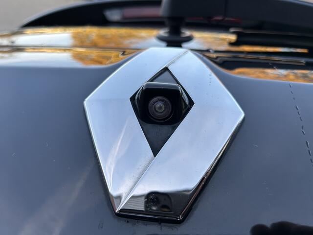 Renault CLIO 1.2 TCe Intens/Automaat/ All season banden